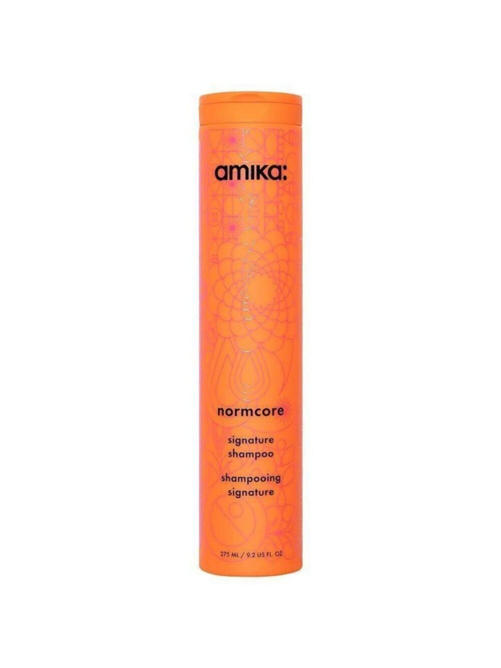 Amika Normcore Signature Shampoo - 9.2oz